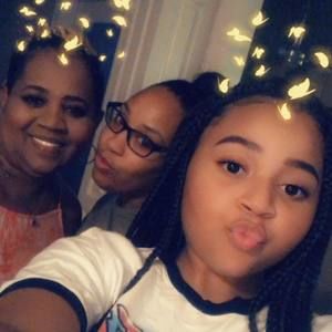 Meet your Posher, Candace